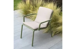 Nardi Doga Relax Stol - Agave