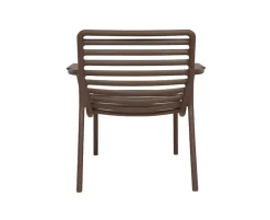 Nardi Doga Relax Stol - Tabacco