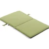 Nardi Doga Relaxstolshynde - Avocado