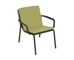Nardi Doga Relaxstolshynde - Avocado