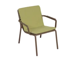 Nardi Doga Relaxstolshynde - Avocado