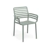Nardi Doga stabelstol - Menta