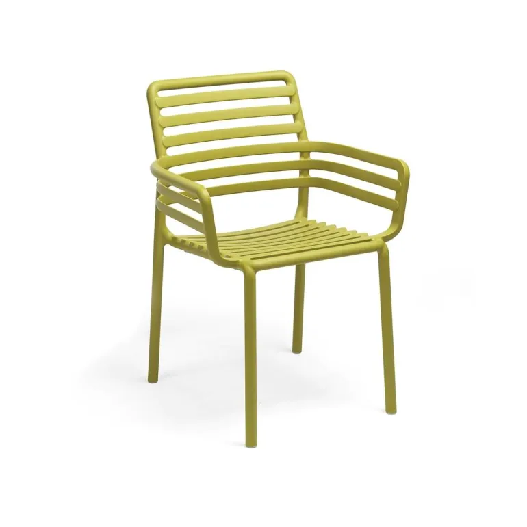 Nardi Doga stabelstol - Pera