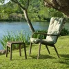 Nardi Folio Relaxstolshynde - Felce