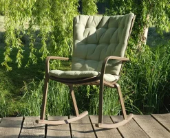 Nardi Folio Relaxstolshynde - Felce