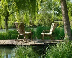 Nardi Folio Relaxstolshynde - Felce