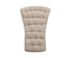 Nardi Folio Relaxstolshynde - Sand