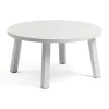 Nardi Maximo Loungebord Ø60 cm Mini - Sand