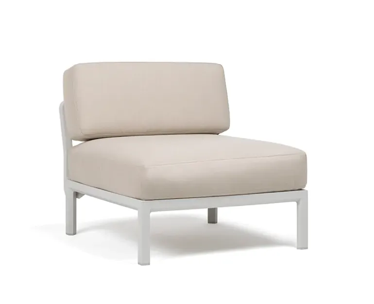 Nardi Maximo Mellemmodul - Sand