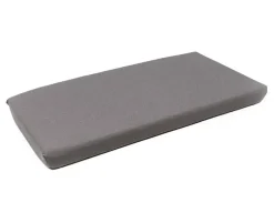 Nardi Net Bænkhynde - Grey Stone