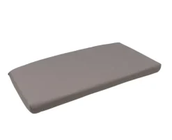 Nardi Net Bænkhynde - Grigio