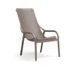 Nardi Net Loungestol - Latte