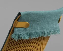 Nardi Net Loungestol - Sennep