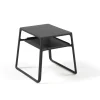 Nardi POP sidebord - Antracit