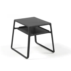 Nardi POP sidebord - Antracit
