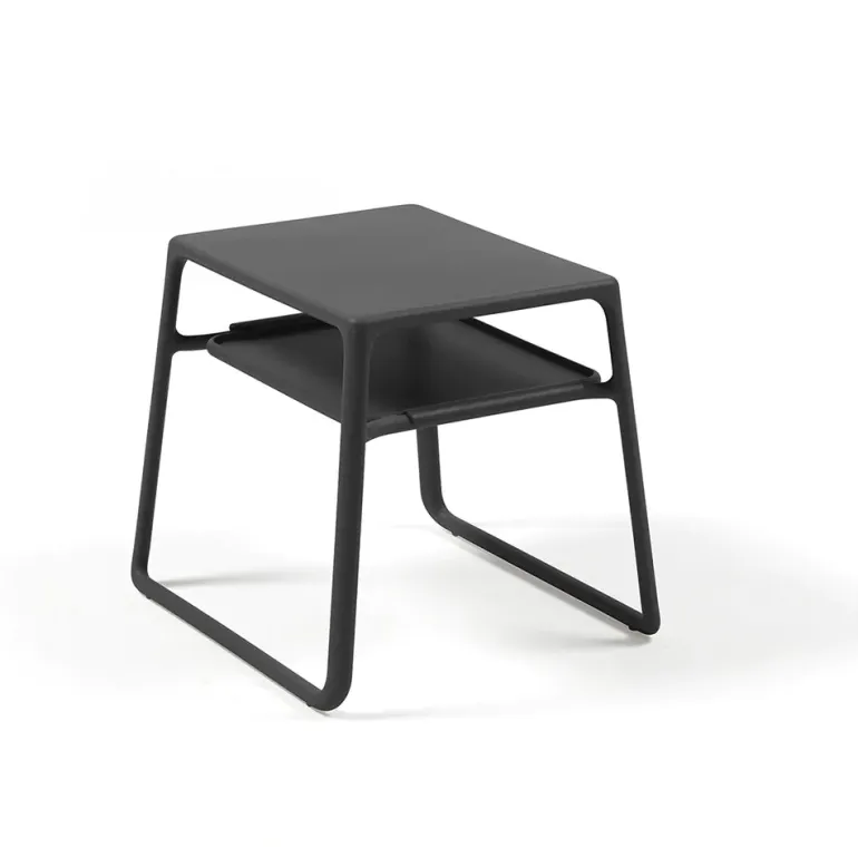 Nardi POP sidebord - Antracit