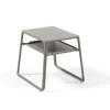 Nardi POP sidebord - Latte Tortora
