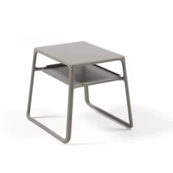 Nardi POP sidebord - Latte Tortora