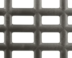 Nardi Sipario 2 Espalier 141 cm - Basalto