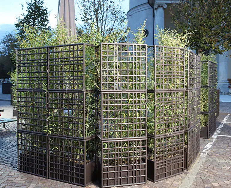Nardi Sipario 3 Espalier 211 cm - Cactus