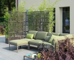 Nardi Sipario 3 Espalier 211 cm - Cactus