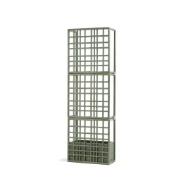 Nardi Sipario 3 Espalier 211 cm - Cactus