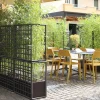Nardi Sipario 2 Espalier 141 cm - Cactus