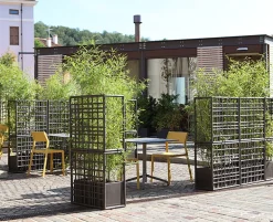 Nardi Sipario 2 Espalier 141 cm - Cactus