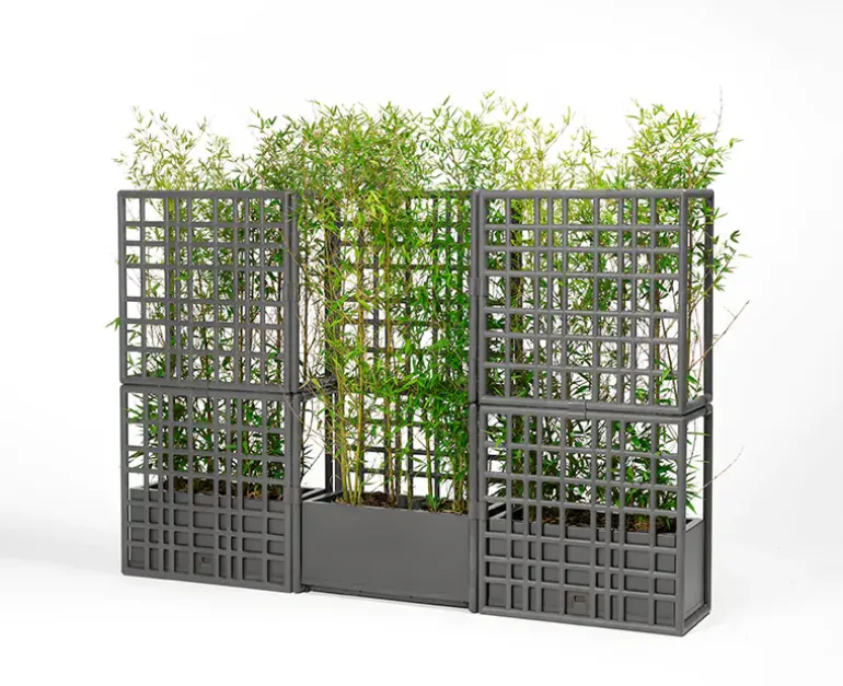 Nardi Sipario 2 Espalier 141 cm - Cactus