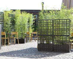 Nardi Sipario 2 Espalier 141 cm - Cactus