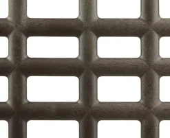 Nardi Sipario 3 Espalier 211 cm - Terra