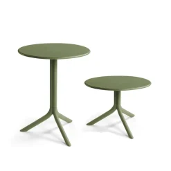 Nardi Spritz cafebord Ø60 - Agave