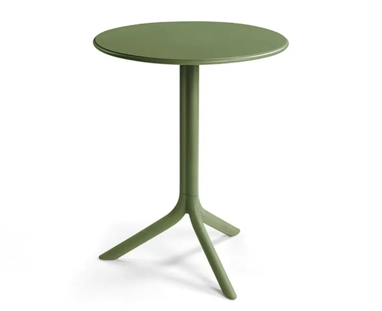 Nardi Spritz Cassia Cafesæt Ø60 - Agave/Sand