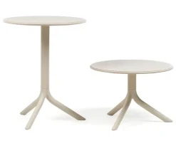 Nardi Spritz Cassia Cafesæt - Sand