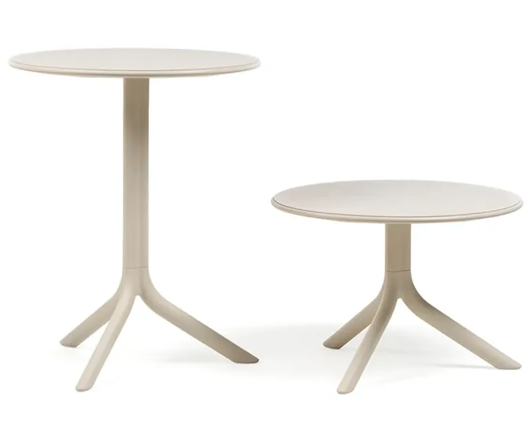 Nardi Spritz Cassia Cafesæt - Sand