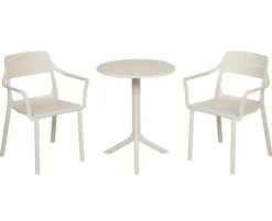 Nardi Spritz Cassia Cafesæt - Sand