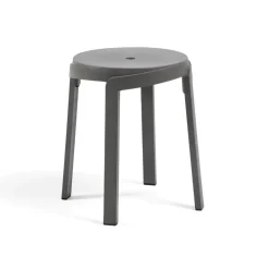 Nardi Stack Mini Skammel - Basalto