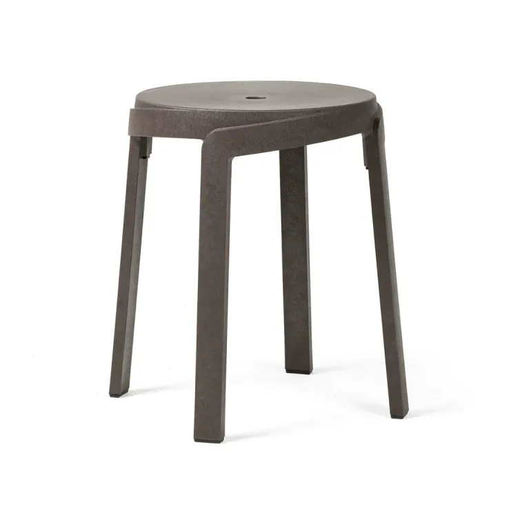 Nardi Stack Mini Skammel - Terra