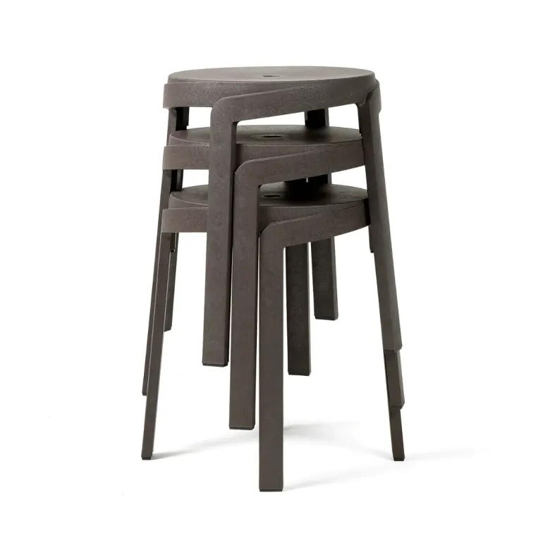 Nardi Stack Mini Skammel - Terra
