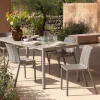 Nardi Tiberina Bistrot Stabelstol - Latte