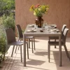 Nardi Tiberina Bistrot Stabelstol - Sand