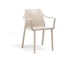 Nardi Tiberina Stabelstol - Sand