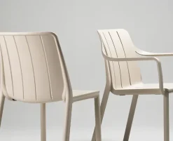Nardi Tiberina Stabelstol - Sand