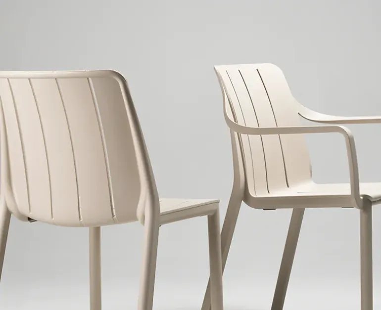 Nardi Tiberina Stabelstol - Sand