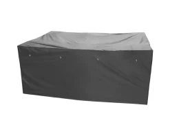Overtræk til loungesofa 3-personers 225x96x96 cm