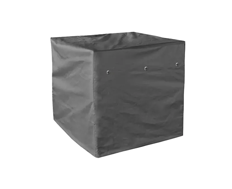 Overtræk til loungestol 96x96x96 cm