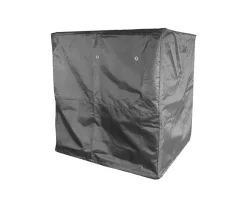 Overtræk til stabelstole 66x80x80 cm