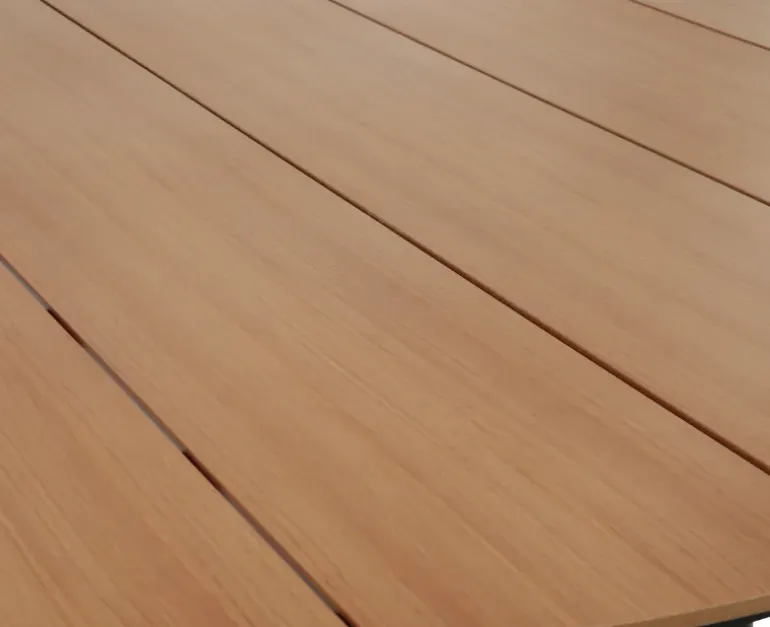 Palina rundt nonwood havebord Ø178 cm