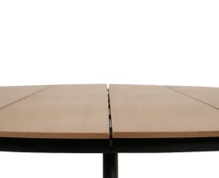 Palina rundt nonwood havebord Ø178 cm