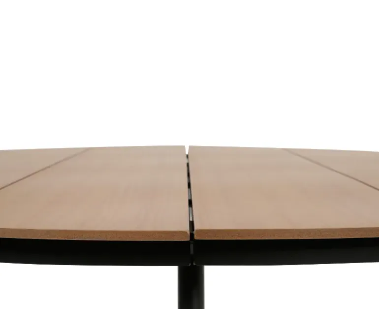Palina rundt nonwood havebord Ø178 cm